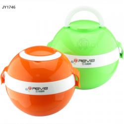 心怡大號、小號球型飯