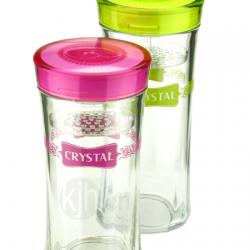 晶悅歡飲杯 280ML、38