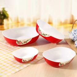 274四個(gè)莊牡丹雙色果