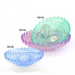 時(shí)尚果盤（小、中、大）