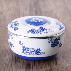 百寶兩用碗（大、中、小