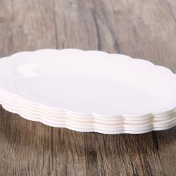 7寸、8.5寸、10寸花邊