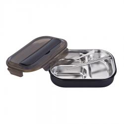 美時(shí)不銹鋼套裝飯盒（3