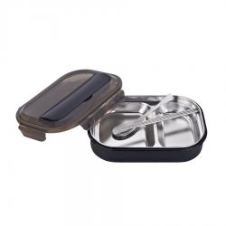 美時(shí)不銹鋼套裝飯盒（2