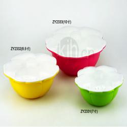 梅花滴水篩（7寸、8.5寸