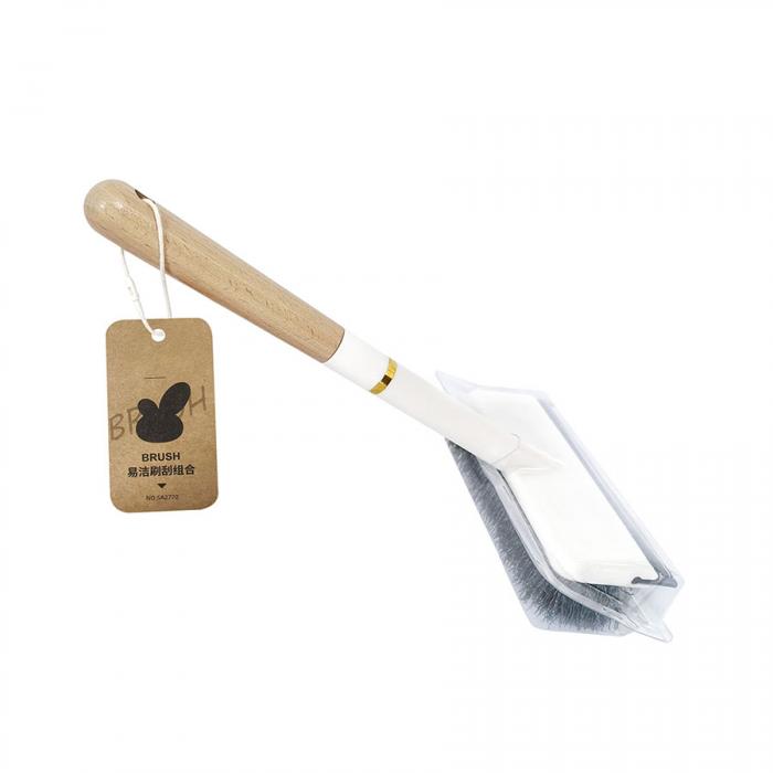 易潔刷刮組合