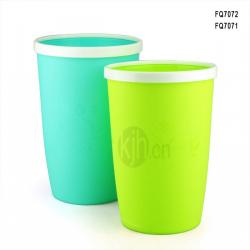 小號(hào)、大號(hào)圓形紙簍