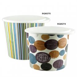 小、大號(hào)衛(wèi)生桶