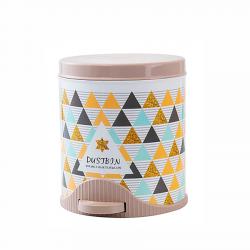 簡(jiǎn)尚垃圾桶（小）8L