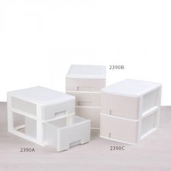 收納柜（1大1?。?（1大2?。?