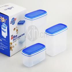 多功能盒（1號(hào) 三件套)