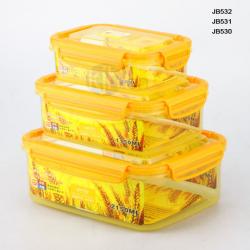 豐盛長方形大、中、小