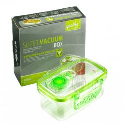 樂滋小號(hào)透明真空盒（50