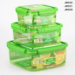 綠意正方形大、中、小