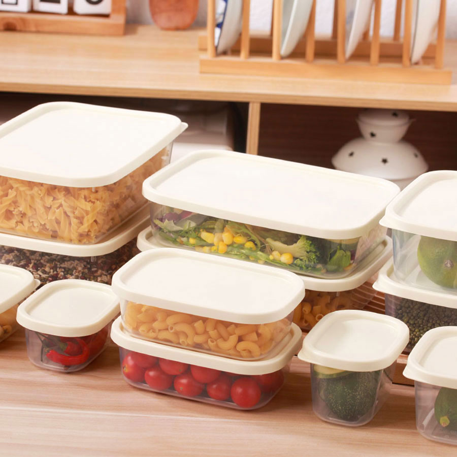 可可儲物盒兩件套(210