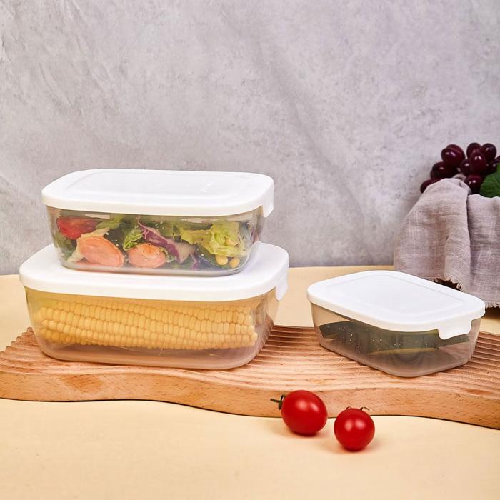 長方形二件套/三件套