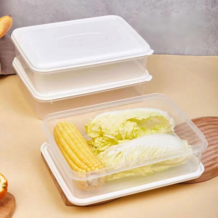 大號二套/三套裝保鮮