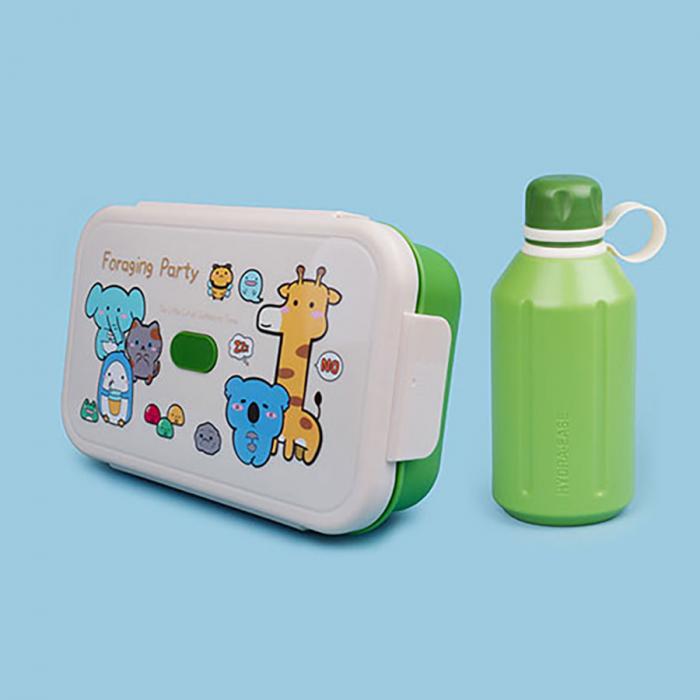 尚趣樂(lè)扣大容量單層飯