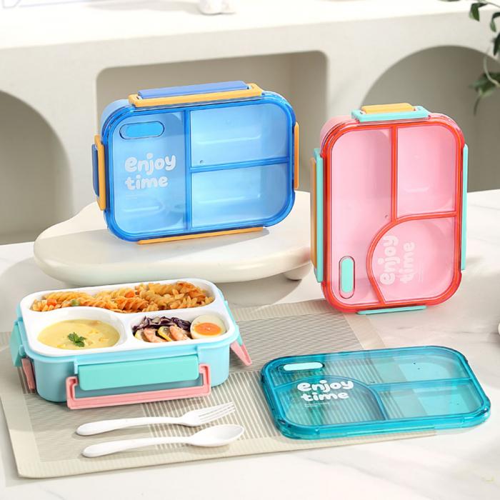 星樂便當盒 下單可選