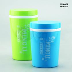 雙層杯（小號、大號）300m