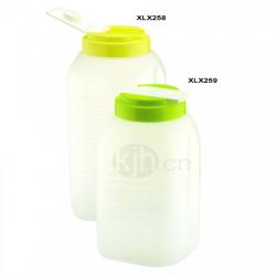 新實(shí)用水壺（1200ml、10