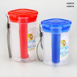 400ml、500ml方形冰爽