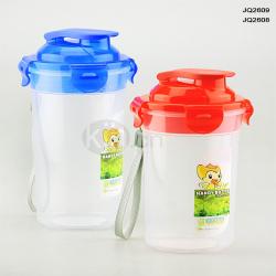 400ml、500ml圓形運動