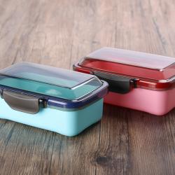 樂雅便當盒400ml