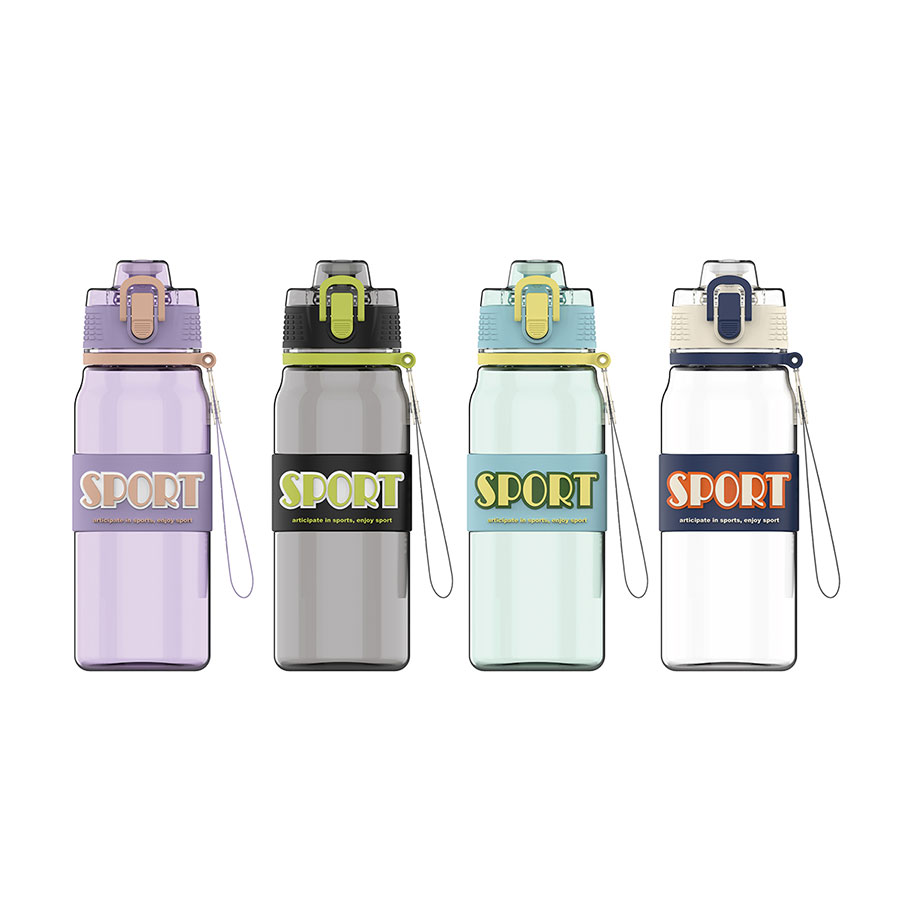 隨行運動水杯(600ml) 