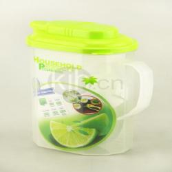 橢圓多邊冷水壺（?。?600